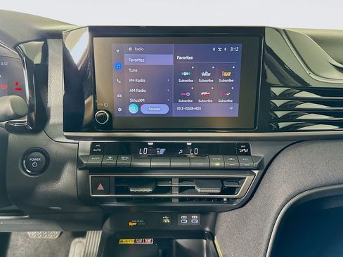 Certified 2026 Toyota Camry LE w/ Convenience Package image 14