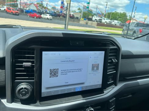 New 2026 Ford F150 XLT AWD/4WD image 38
