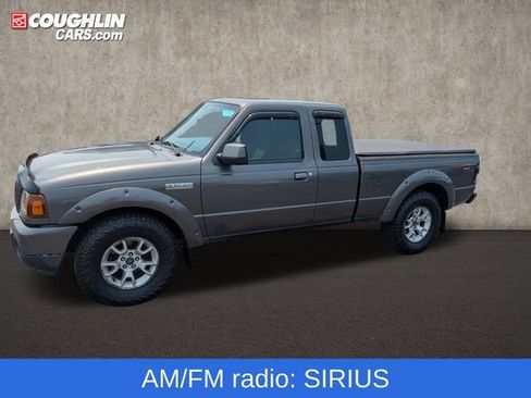 Used 2010 Ford Ranger Sport AWD/4WD image 5
