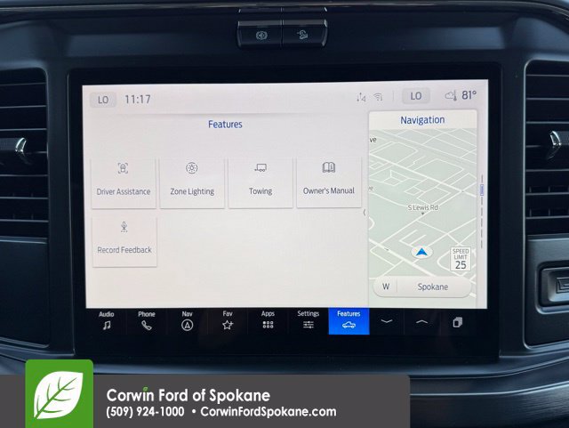 New 2026 Ford F350 Lariat AWD/4WD image 28