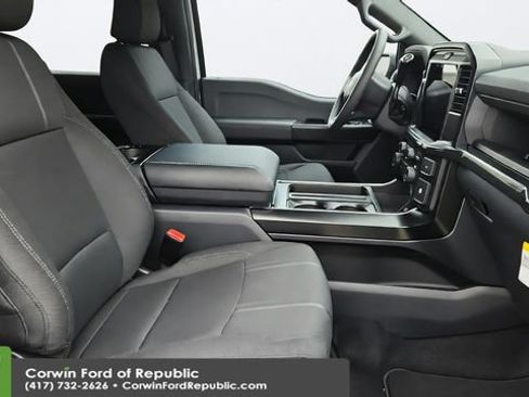 Used 2026 Ford F150 STX AWD/4WD image 23
