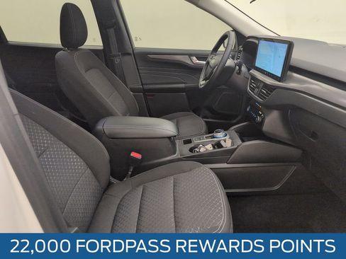 Used 2023 Ford Escape Active w/ Tech Pack #2 image 15