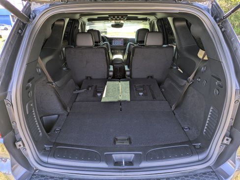 Used 2023 Dodge Durango R/T image 13