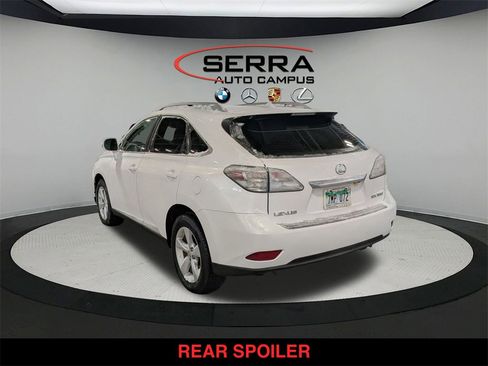 Used 2010 Lexus RX 350 350 image 15