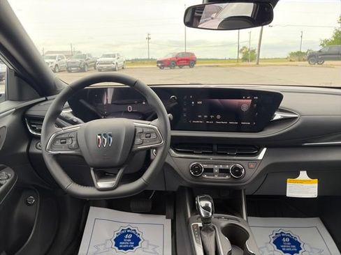 New 2026 Buick Envista Preferred w/ Convenience I Package FWD image 14