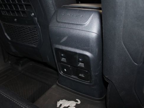 Used 2024 Ford Bronco Black Diamond image 32