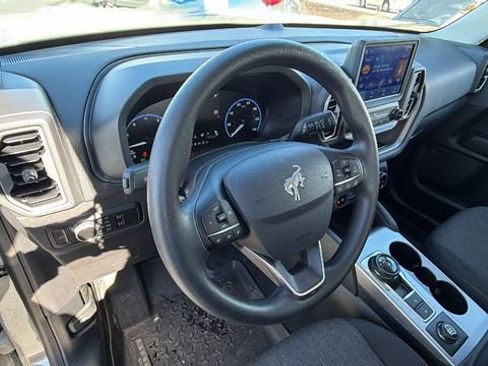 Used 2024 Ford Bronco Sport Big Bend image 31