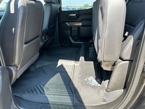 Used 2020 Chevrolet Silverado 1500 RST AWD/4WD image 30