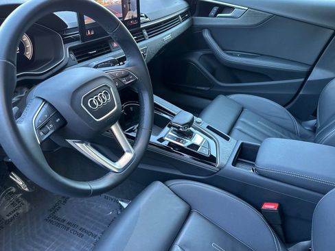 Certified 2024 Audi A5 2.0T Premium Plus w/ Premium Plus AWD/4WD image 11