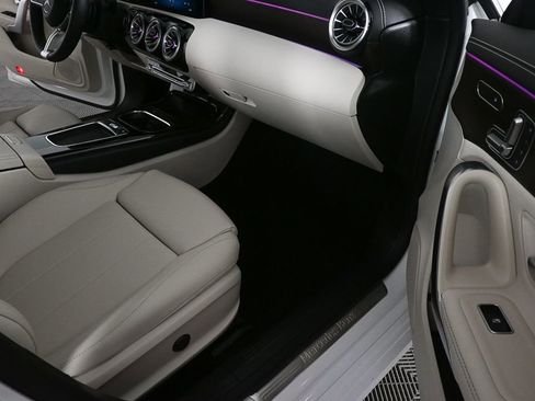 Certified 2026 Mercedes-Benz CLA 250 image 22