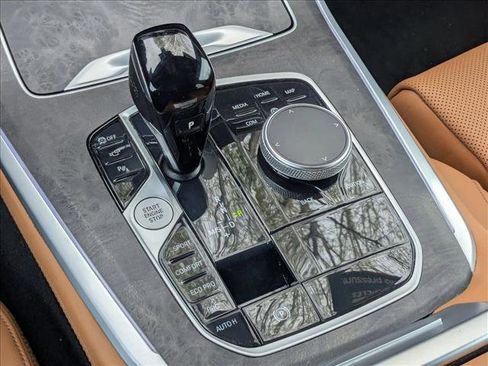 Certified 2023 BMW X5 xDrive40i image 12