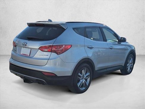 Used 2013 Hyundai Santa Fe Sport 2.0T image 5