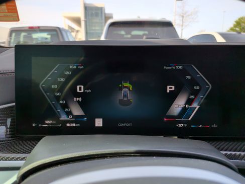 Certified 2025 BMW X5 M60i image 17