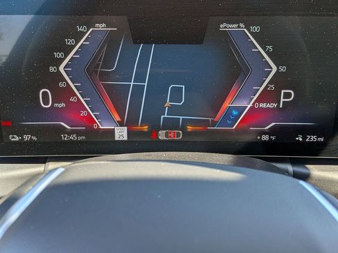 Certified 2024 BMW i4 eDrive40 w/ Convenience Package image 10