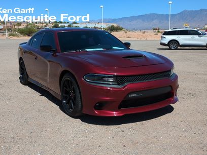 Used 2022 Dodge Charger GT w/ Blacktop Package