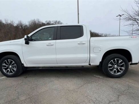 Used 2023 Chevrolet Silverado 1500 LT image 5