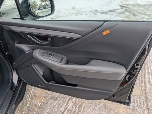 Used 2024 Subaru Outback Wilderness image 31