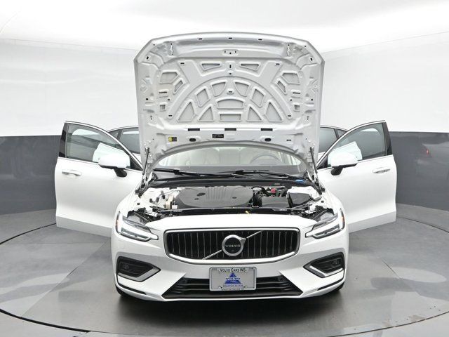 Used 2023 Volvo S60 B5 Ultimate w/ Climate Package FWD image 52