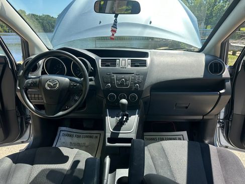Used 2012 MAZDA MAZDA5 Sport FWD image 15