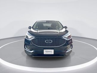 Used 2023 Ford Edge SEL AWD/4WD video 3