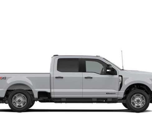 New 2026 Ford F250 XLT w/ FX4 Off-Road Package image 27