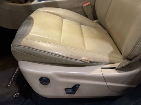 Used 2015 Dodge Durango Limited w/ Premium Group image 12