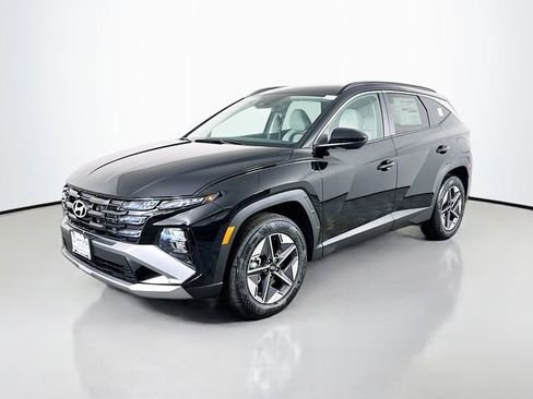 New 2026 Hyundai Tucson SEL image 2