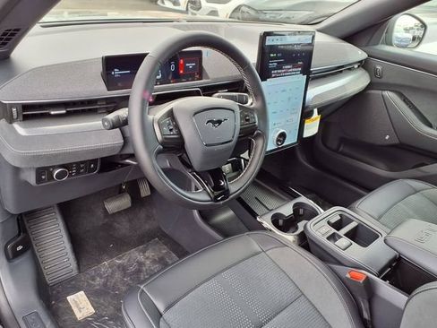 New 2026 Ford Mustang Mach-E GT AWD/4WD image 10