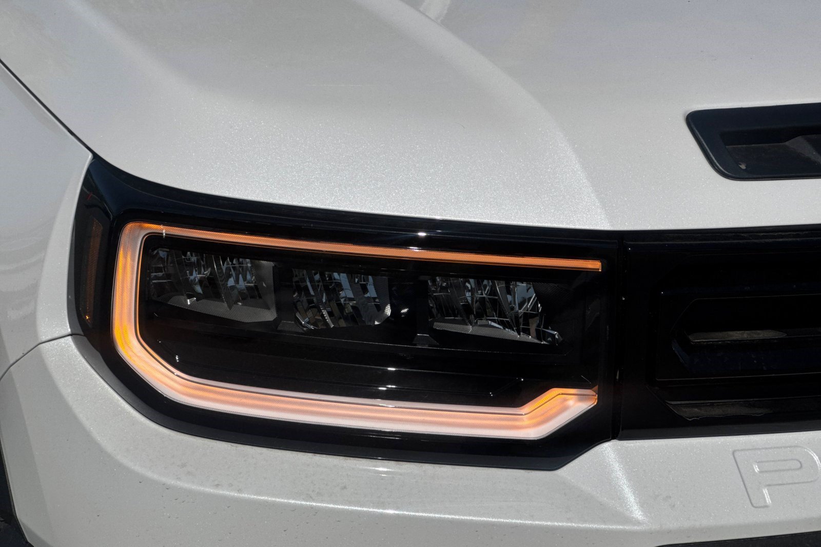 New 2026 Honda Passport TrailSport image 11