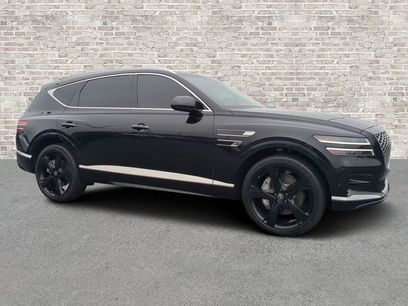 Used 2024 Genesis GV80 2.5T w/ Prestige Package