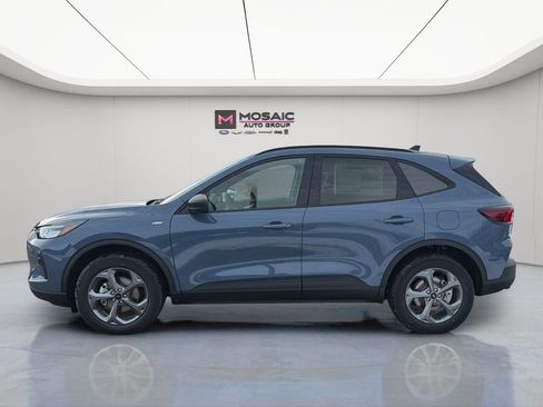 New 2026 Ford Escape ST-Line w/ Tech Pack #1 AWD/4WD image 4