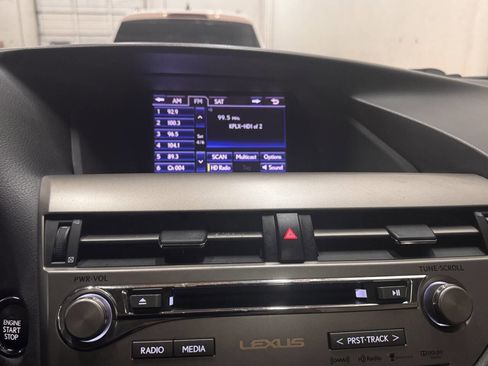 Used 2013 Lexus RX 350 Base 4dr SUV image 34