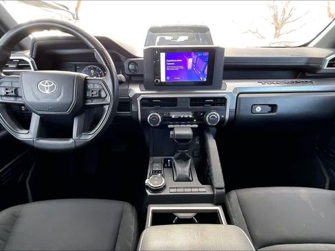 Used 2024 Toyota Tacoma SR5 image 30