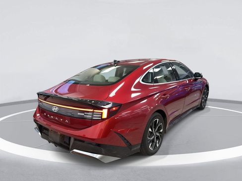 Used 2024 Hyundai Sonata SEL image 7