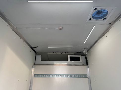 Used 2024 Ford Transit 350 DRW image 13