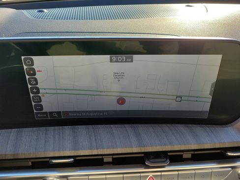 Used 2024 Kia Telluride SX Prestige image 34