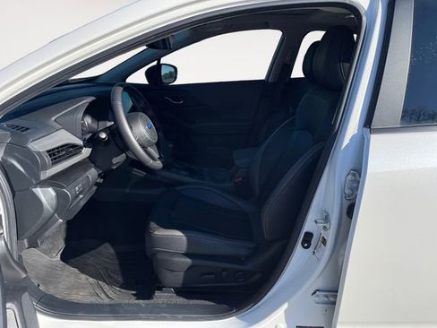 Used 2025 Subaru Crosstrek 2.5i Limited image 9