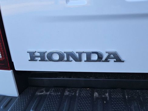 Used 2024 Honda Ridgeline TrailSport image 15