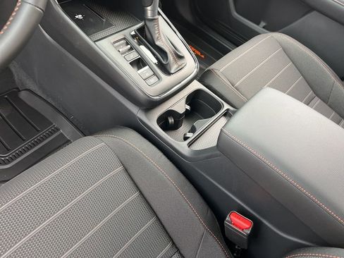 New 2026 Honda CR-V TrailSport image 11