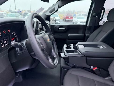 New 2026 Chevrolet Silverado 1500 W/T w/ WT Value Package image 9