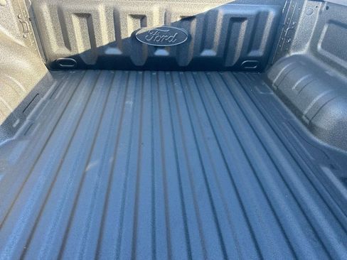 New 2025 Ford Ranger XLT w/ Equipment Group 301A High image 23