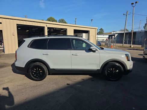 Used 2023 Kia Telluride SX X-Pro image 12