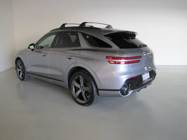 Used 2023 Genesis GV70 2.5T w/ Sport Prestige Package AWD/4WD image 46