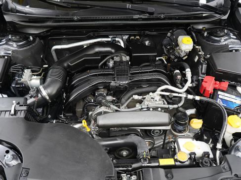 Certified 2025 Subaru Legacy Limited w/ Popular Package #3 AWD/4WD image 28
