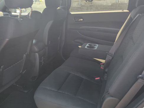 New 2025 Dodge Durango R/T w/ Blacktop Package image 11