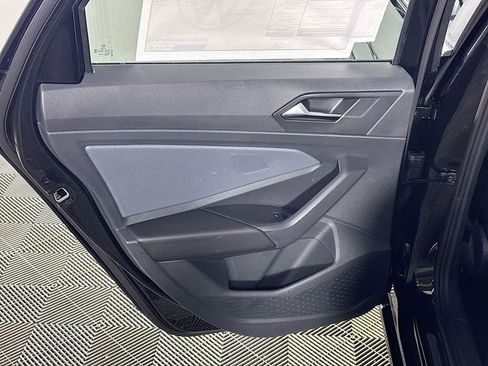 New 2026 Volkswagen Jetta SE image 19