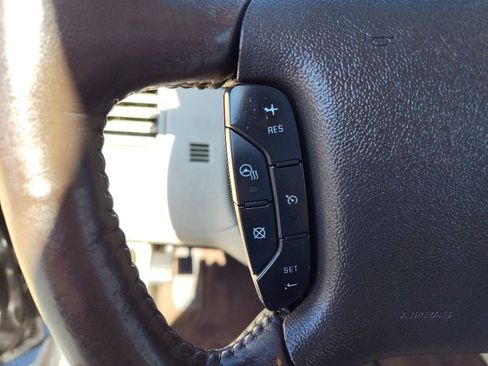 Used 2008 Buick Lucerne CXL w/ Luxury Package image 17