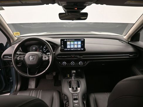 Used 2025 Honda HR-V EX-L image 21