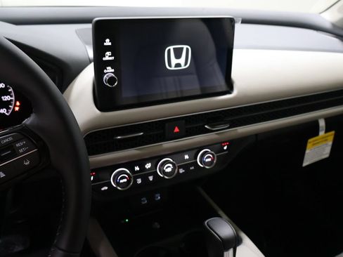 New 2027 Honda HR-V EX-L image 21