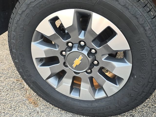 Used 2024 Chevrolet Silverado 2500 LT w/ All Star Edition AWD/4WD image 13